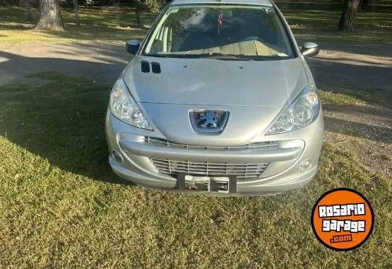 Peugeot 207 Xs  2011 - foto 4