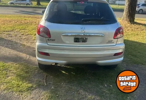 Peugeot 207 Xs  2011 - foto 5
