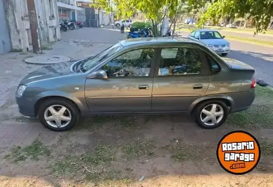 Chevrolet Corsa Classic 1.4 Lt  2014 - foto 1