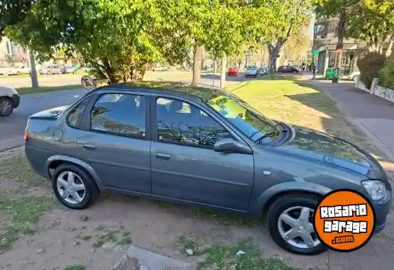 Chevrolet Corsa Classic 1.4 Lt  2014 - foto 2
