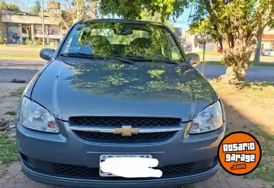 Chevrolet Corsa Classic 1.4 Lt  2014 - foto 3