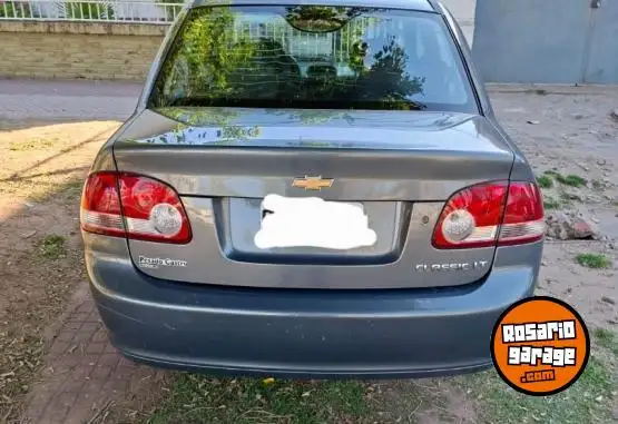 Chevrolet Corsa Classic 1.4 Lt  2014 - foto 4