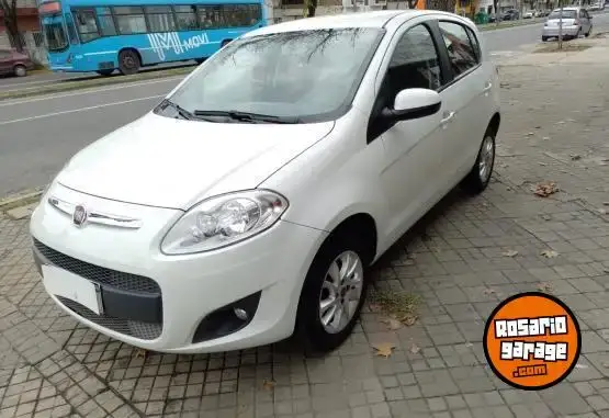 Fiat Palio Attractive 1.4  2017 - foto 1
