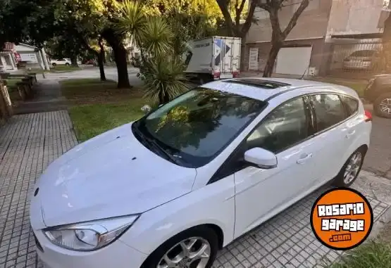 Ford Focus 2.0 Se Plus  2015 - foto 1