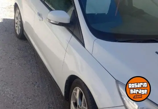 Ford Focus 2.0 Se Plus  2015 - foto 2
