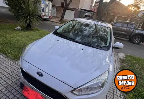 Ford Focus 2.0 Se Plus  2015 - foto 3