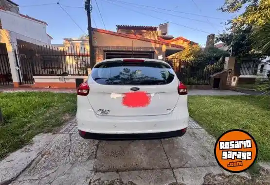 Ford Focus 2.0 Se Plus  2015 - foto 4