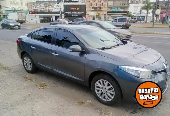 Renault Fluence Luxe 2.0  2015 - foto 1
