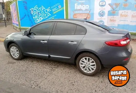 Renault Fluence Luxe 2.0  2015 - foto 2