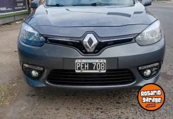 Renault Fluence Luxe 2.0  2015 - foto 3