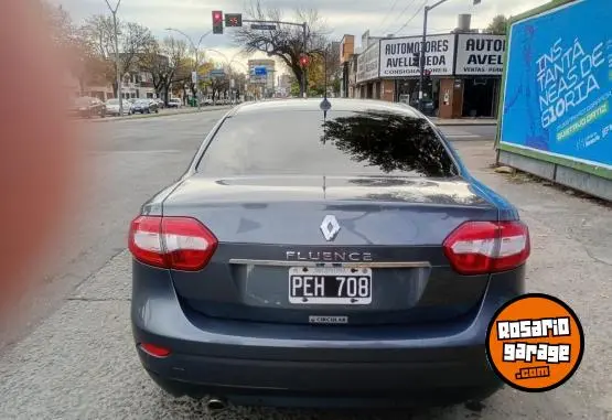 Renault Fluence Luxe 2.0  2015 - foto 4