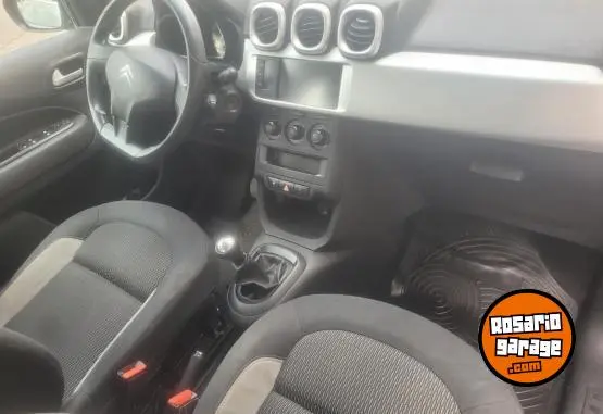 Citroën C3 Air Cross  2017 - foto 2