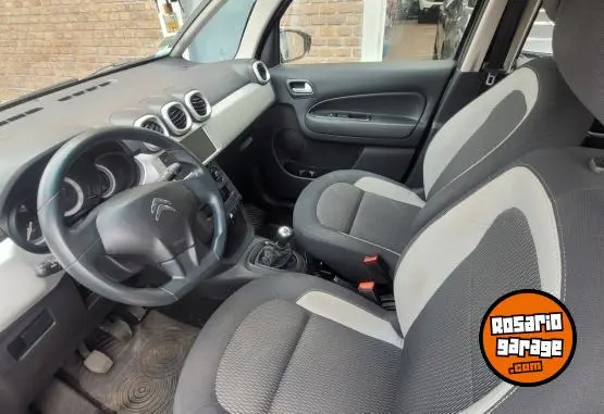 Citroën C3 Air Cross  2017 - foto 4