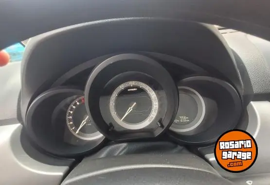 Citroën C3 Air Cross  2017 - foto 5