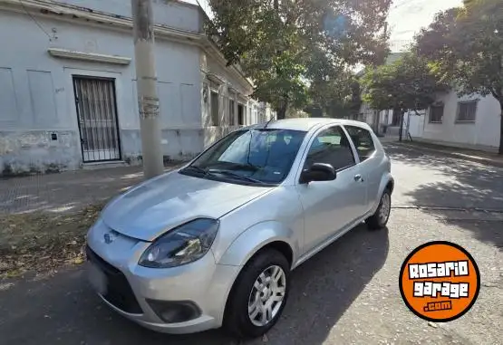 Ford Ka  2012 - foto 3