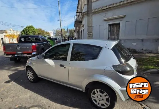 Ford Ka  2012 - foto 5
