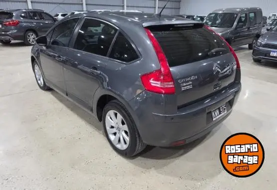 Citroën C4 Sx  2012 - foto 2
