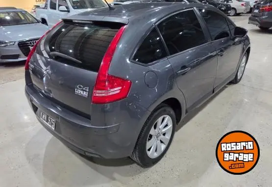 Citroën C4 Sx  2012 - foto 3