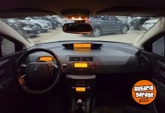 Citroën C4 Sx  2012 - foto 5