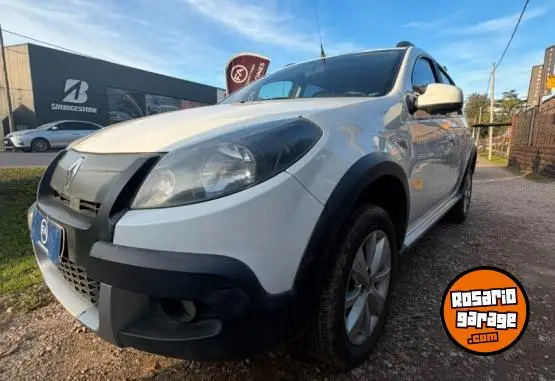 Renault Stepway Privilege Nav 5P  2013 - foto 2