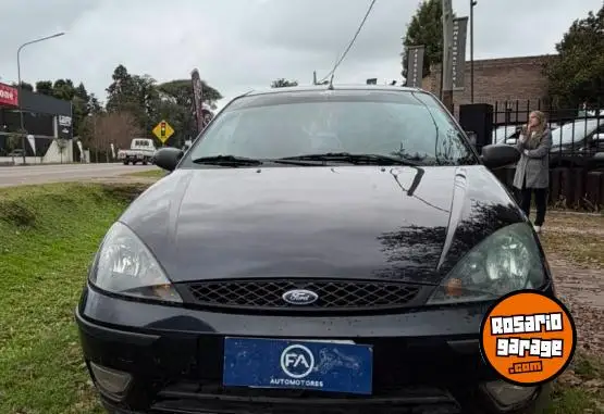 Ford Focus One Ambiente 5P 1.6  2009 - foto 1