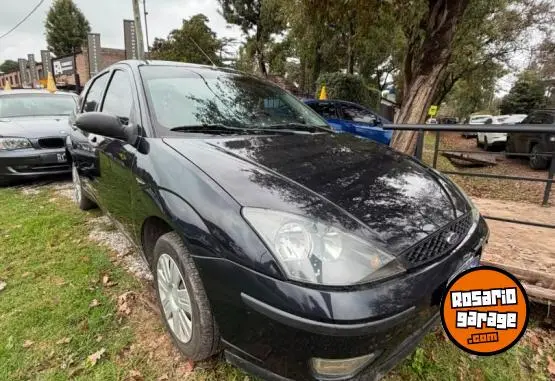 Ford Focus One Ambiente 5P 1.6  2009 - foto 2