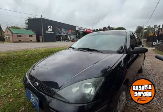 Ford Focus One Ambiente 5P 1.6  2009 - foto 3