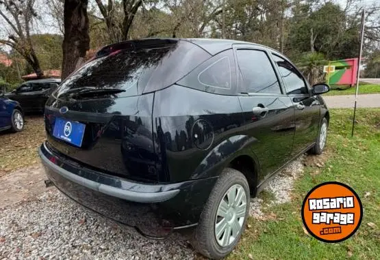 Ford Focus One Ambiente 5P 1.6  2009 - foto 4