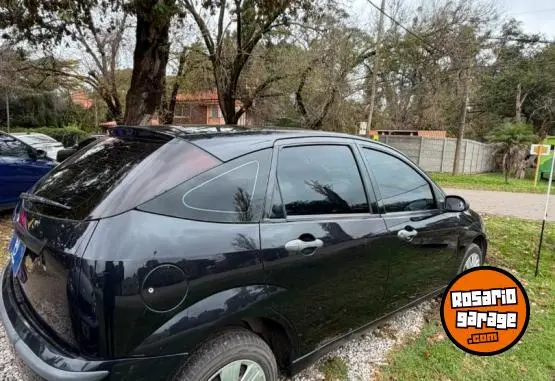 Ford Focus One Ambiente 5P 1.6  2009 - foto 5