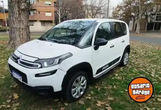 Citroën C3 Aircross 1.5 Live  2016 - foto 1