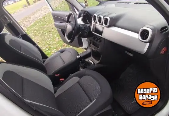 Citroën C3 Aircross 1.5 Live  2016 - foto 5