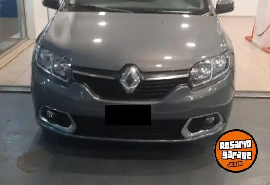 Renault Sandero Privilege Mt 5P  2015 - foto 2