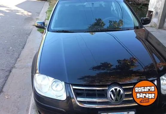 Volkswagen Bora 1.8T Highline  2008 - foto 1