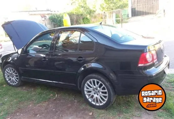 Volkswagen Bora 1.8T Highline  2008 - foto 3