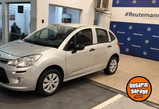 Citroën C3 1.5 Start !  2017 - foto 1