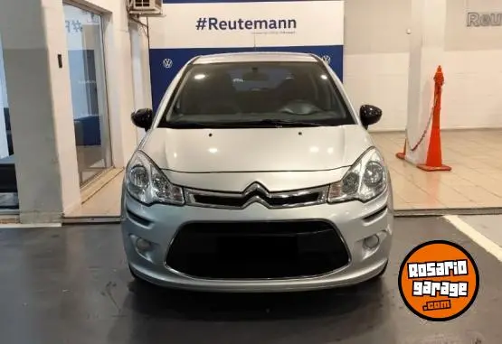 Citroën C3 1.5 Start !  2017 - foto 2