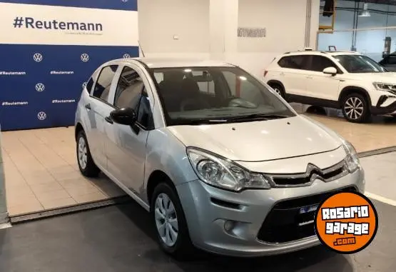Citroën C3 1.5 Start !  2017 - foto 3
