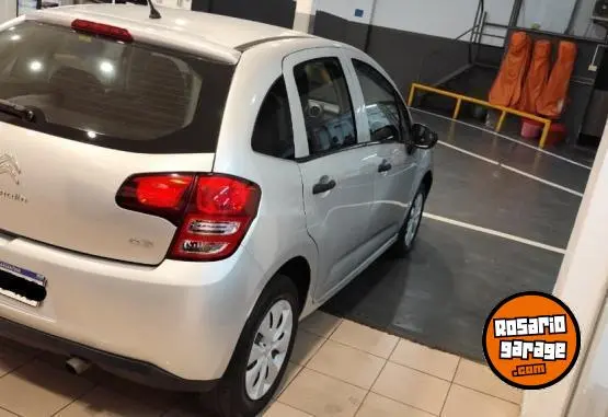 Citroën C3 1.5 Start !  2017 - foto 4