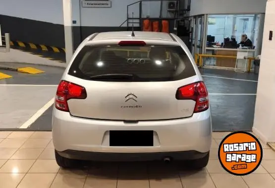 Citroën C3 1.5 Start !  2017 - foto 5