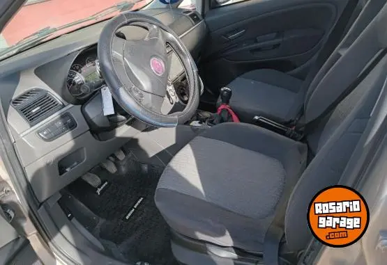 Fiat 2011 Atractive  2011 - foto 1