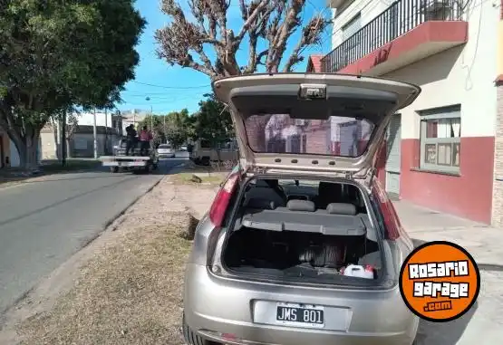 Fiat 2011 Atractive  2011 - foto 4