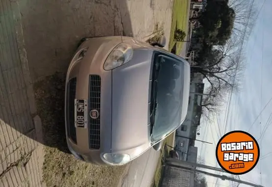 Fiat 2011 Atractive  2011 - foto 5