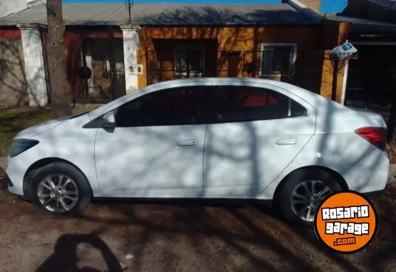 Chevrolet Prisma Ltz 2013  2013 - foto 3