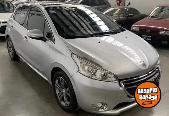 Peugeot 208 Feline 2015  2015 - foto 1