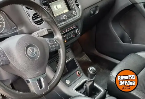 Volkswagen Tiguan Tsi 4Motion 2.0  2013 - foto 2