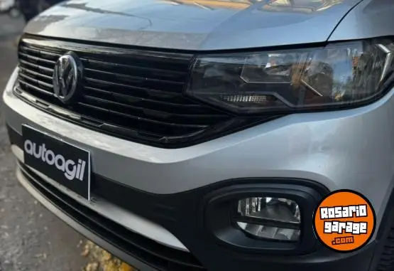 Volkswagen T-Cross Trendile  2020 - foto 2