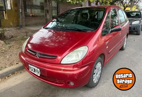 Citroën Xsara Picasso  2007 - foto 1