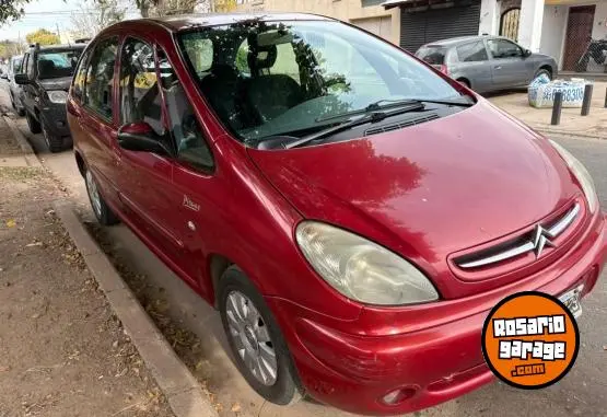 Citroën Xsara Picasso  2007 - foto 2