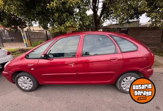 Citroën Xsara Picasso  2007 - foto 3