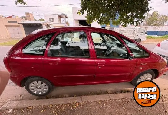 Citroën Xsara Picasso  2007 - foto 4